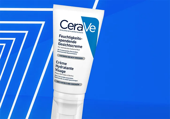 PM Facial Lotion